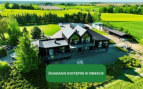 Port Rybaki & Vine Agritourism